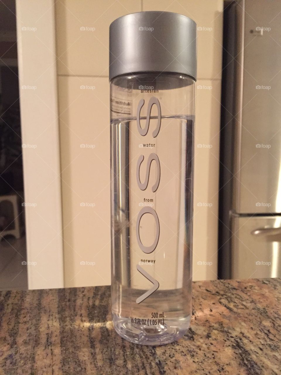 VOSS WATER