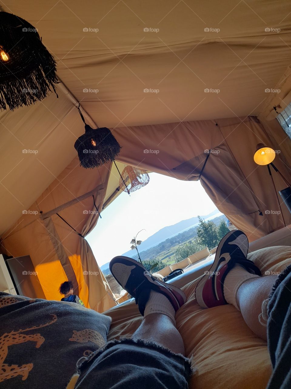 1st of September start of spring