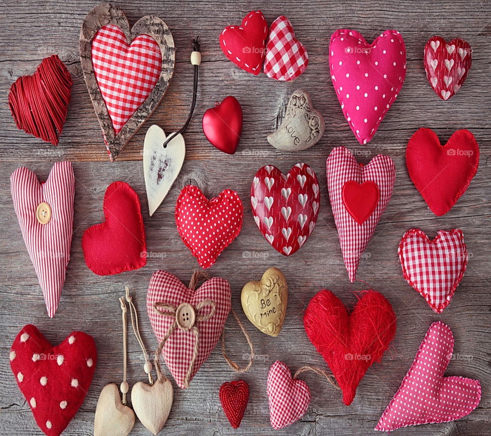 hearts