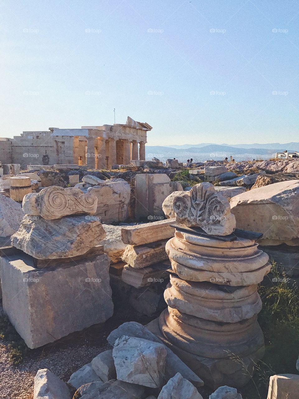 Acropolis 