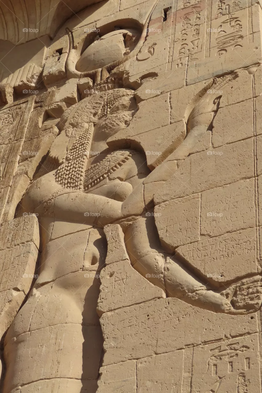 Philea Temple