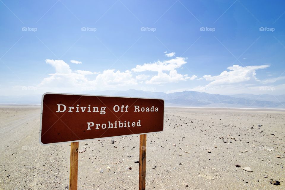 A close up of the sign