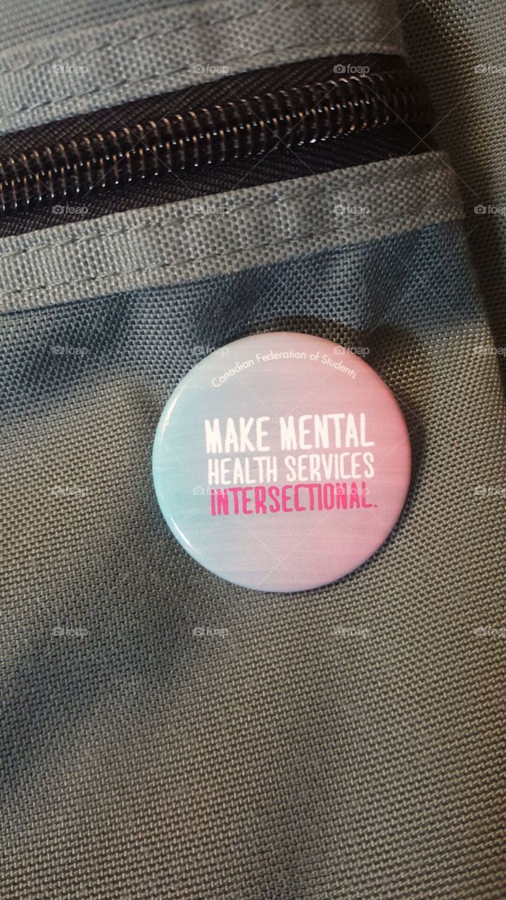 intersectional, accessible, common.