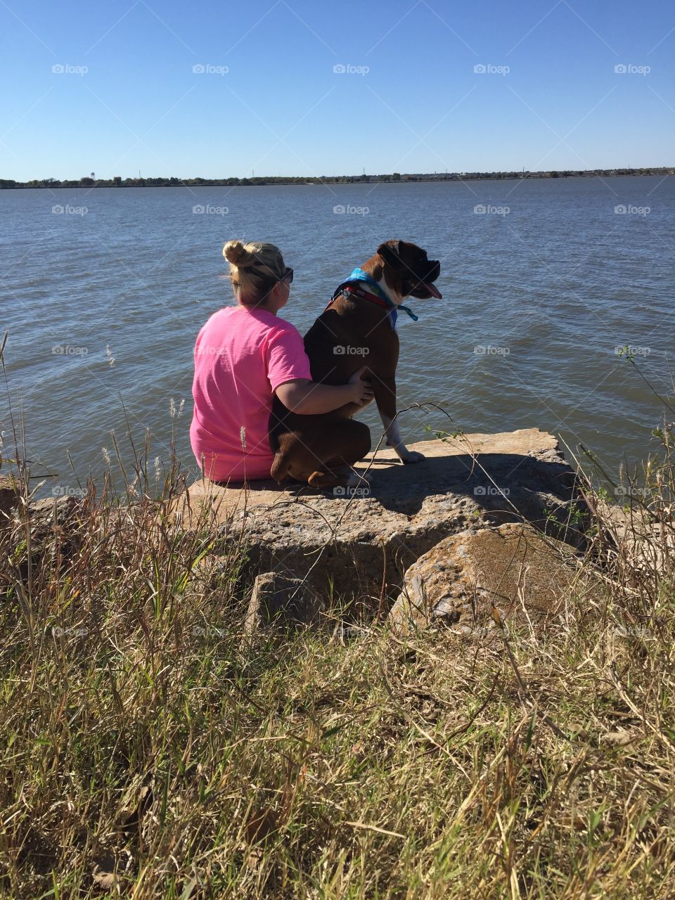 Water, Recreation, Outdoors, Leisure, Nature