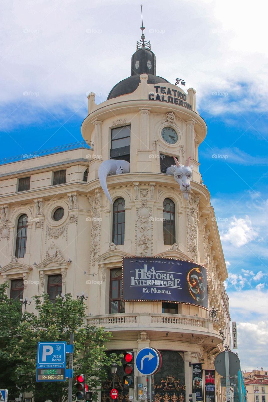 Madrid beckons with its enchanting blend of timeless elegance and contemporary flair. From the grandeur of the Gran Vía to the artistic wonders of Reina Sofía Museum, the city's dynamic energy and cultural richness offer a captivating escape
