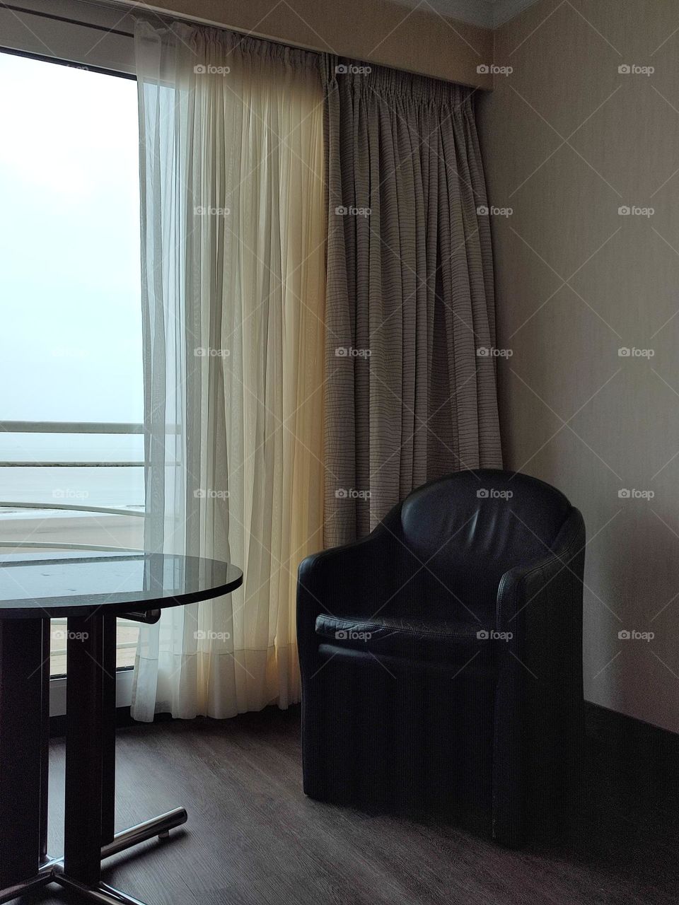 Armchair , A romantic stay in Blankenberg