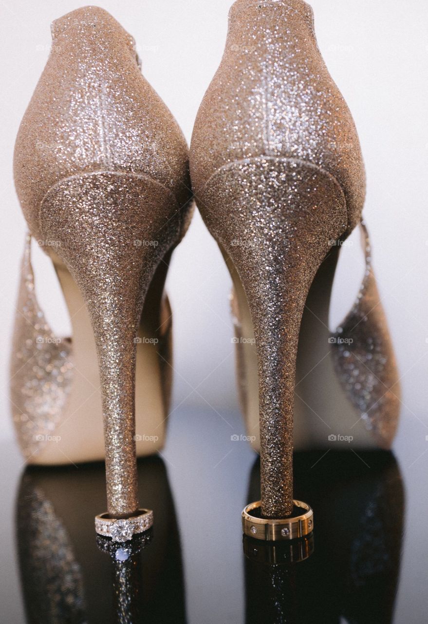 Marriage is the heavenly relation