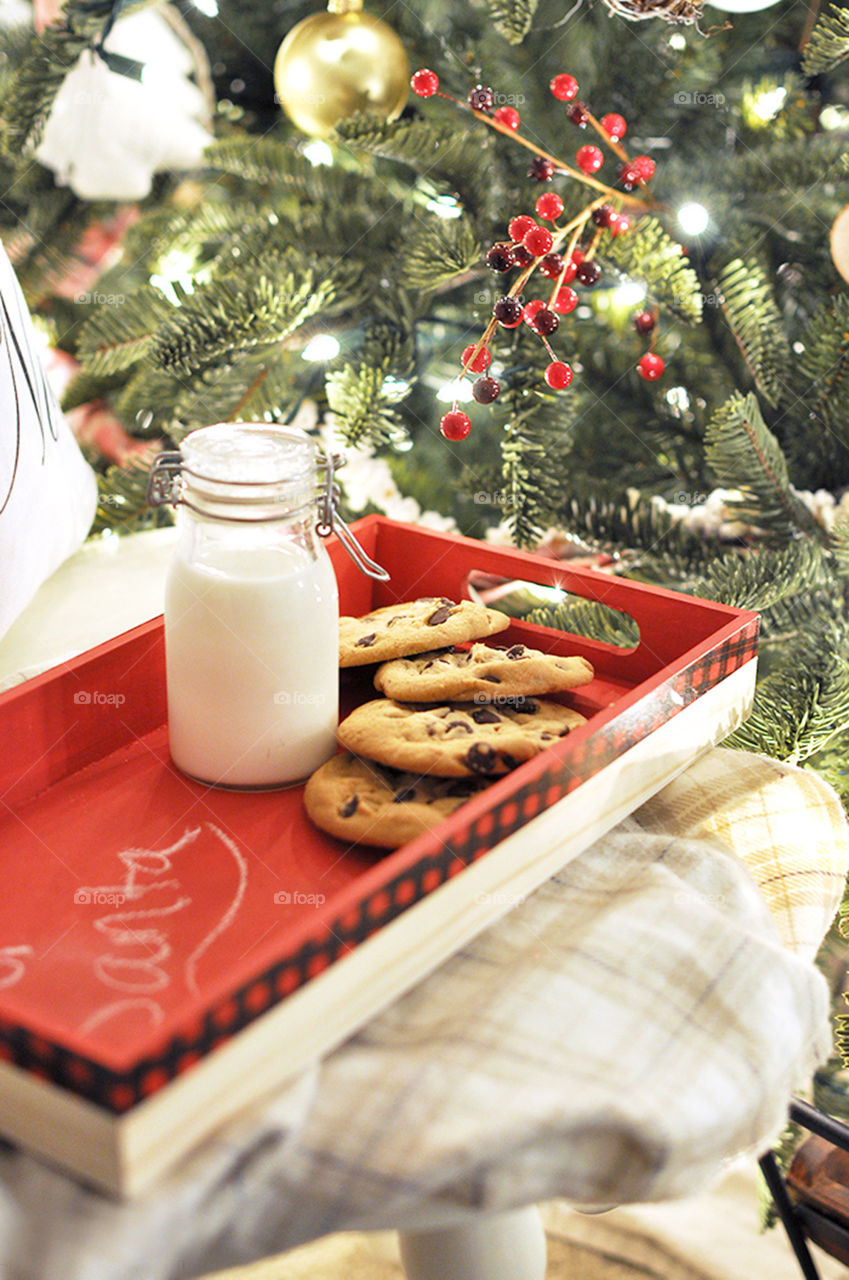 merry chirtsmas cookies