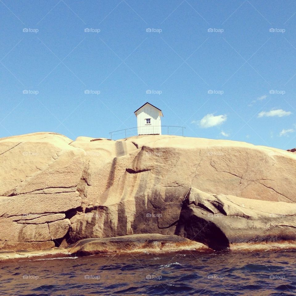 Summer from its best side