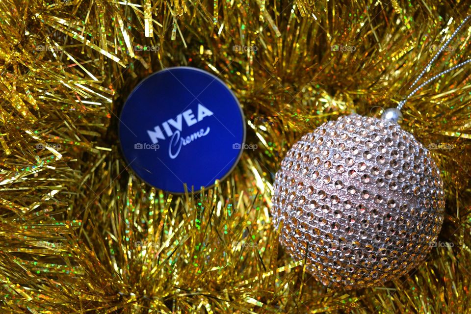 nivea new year