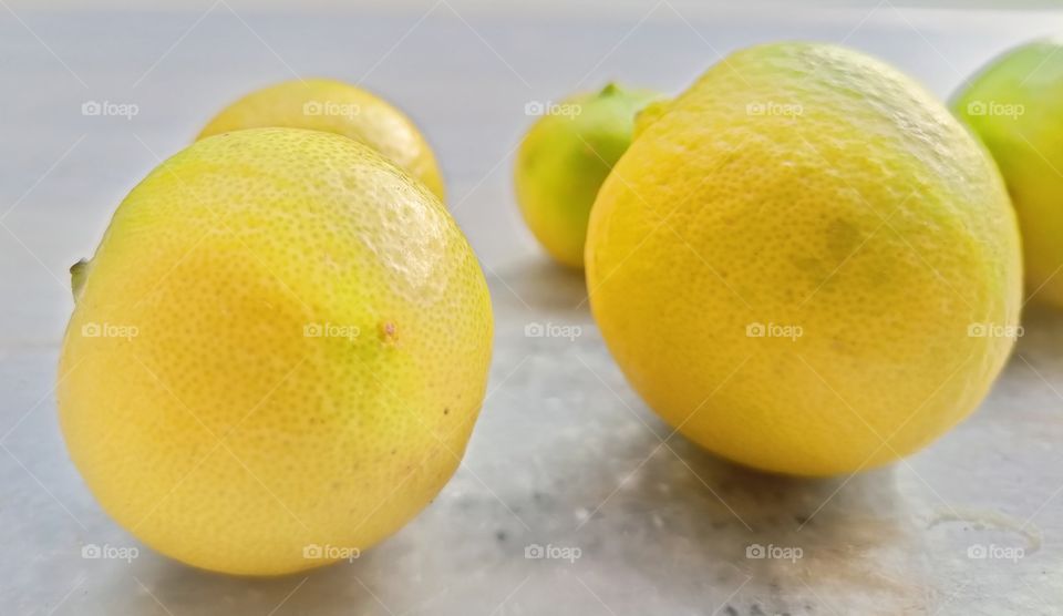 lemon