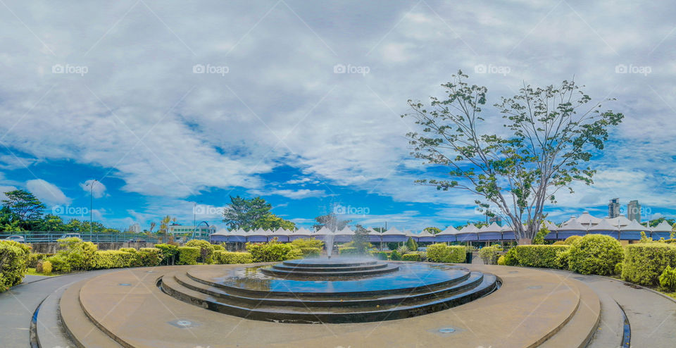 Show my skills to foap