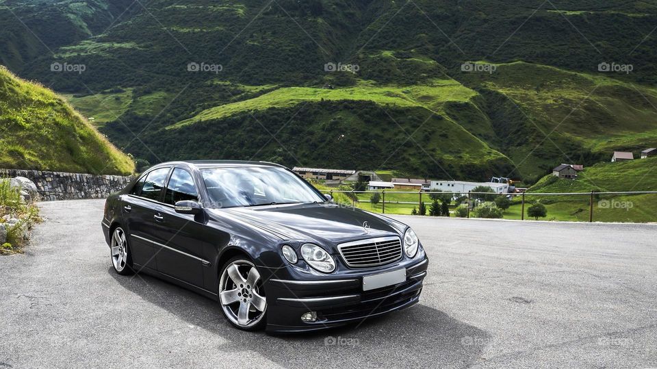 Weekend the Mountain