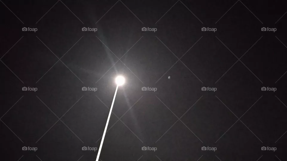 full moon