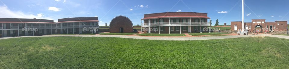 No Person, Lawn, Architecture, Grass, Home