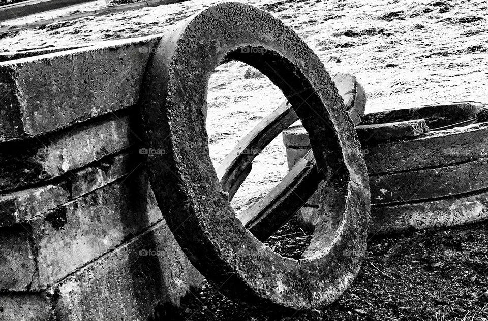 Discarded 
