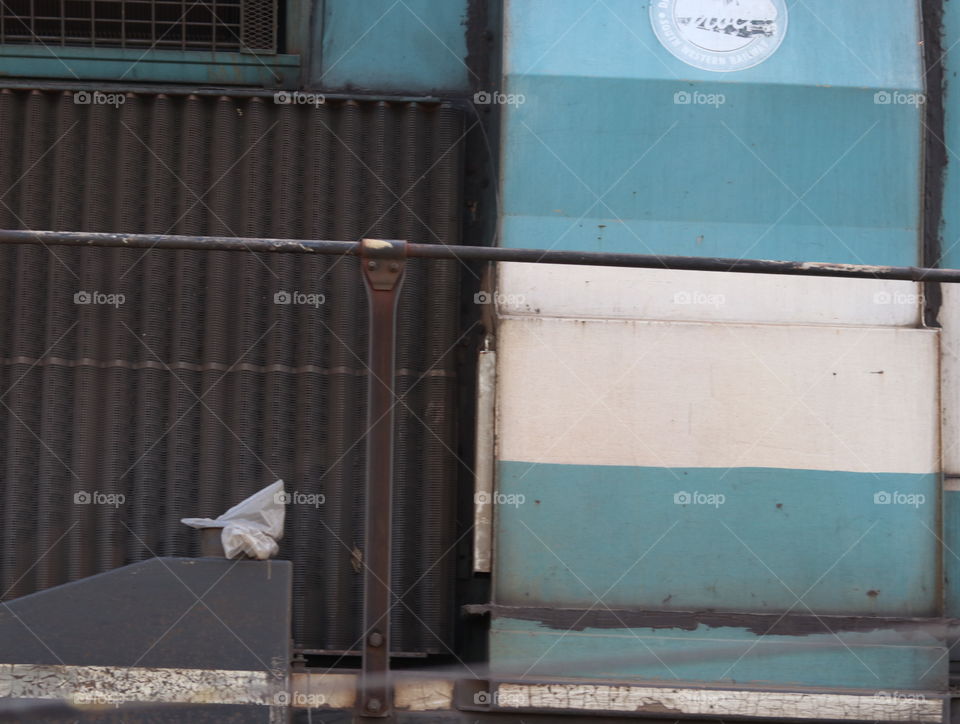 pattern engine railway