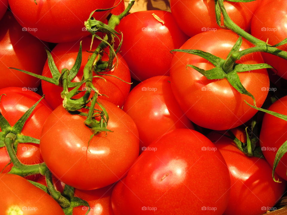 tomatoes