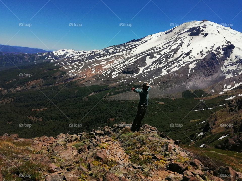 Aventurero como un Cóndor