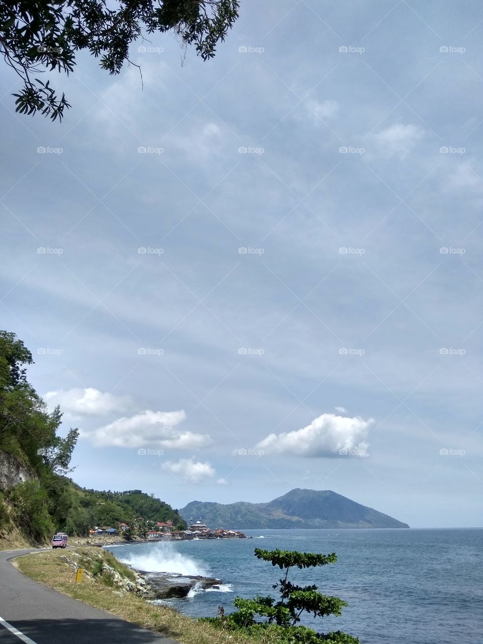 Brai, Ende, Flores Island, Indonesia