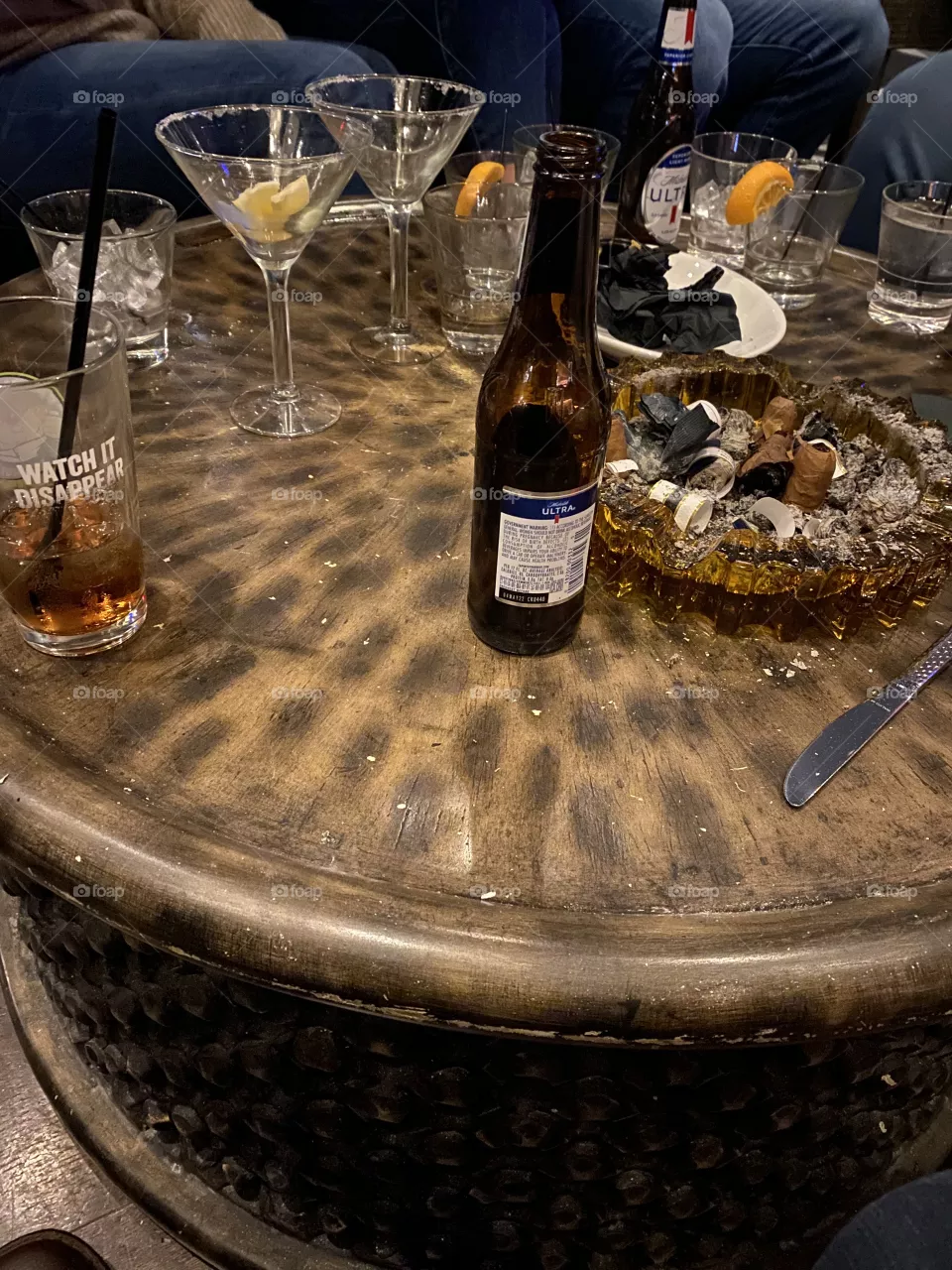 Martini time 