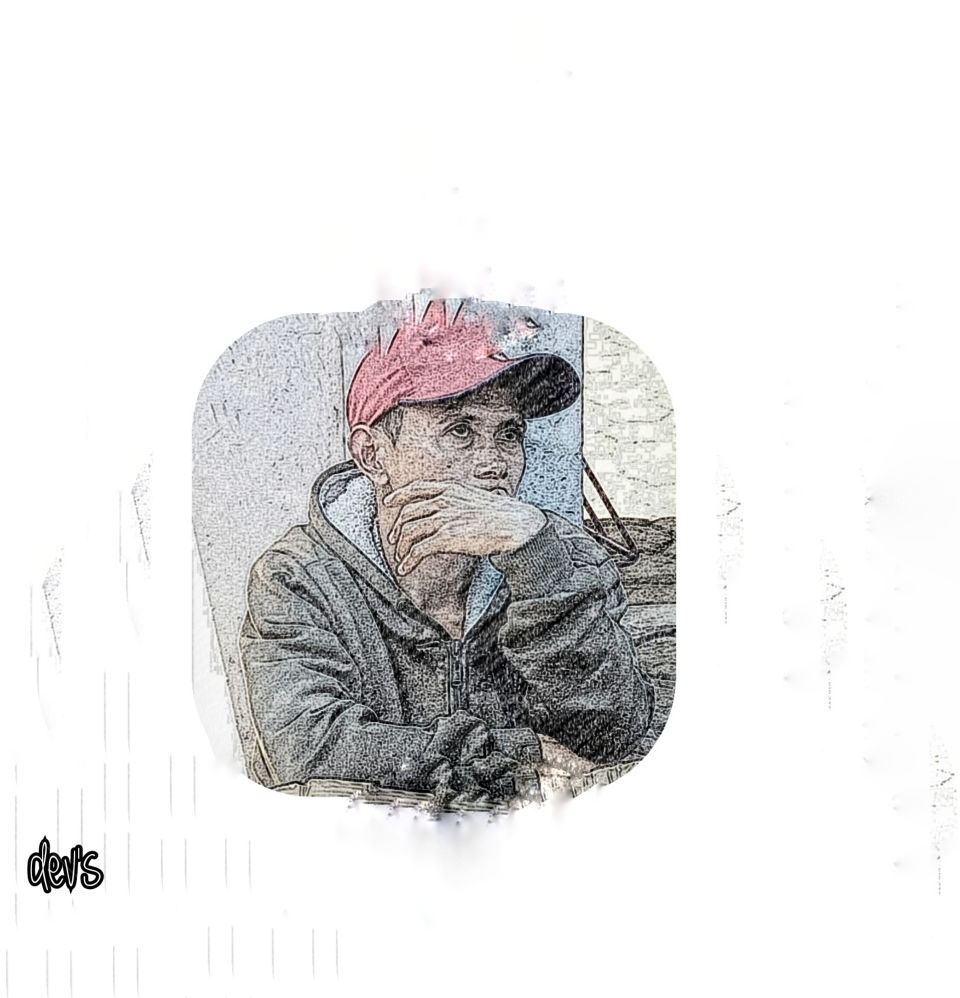 Life is a struggle, a struggle to survive and achieve something better