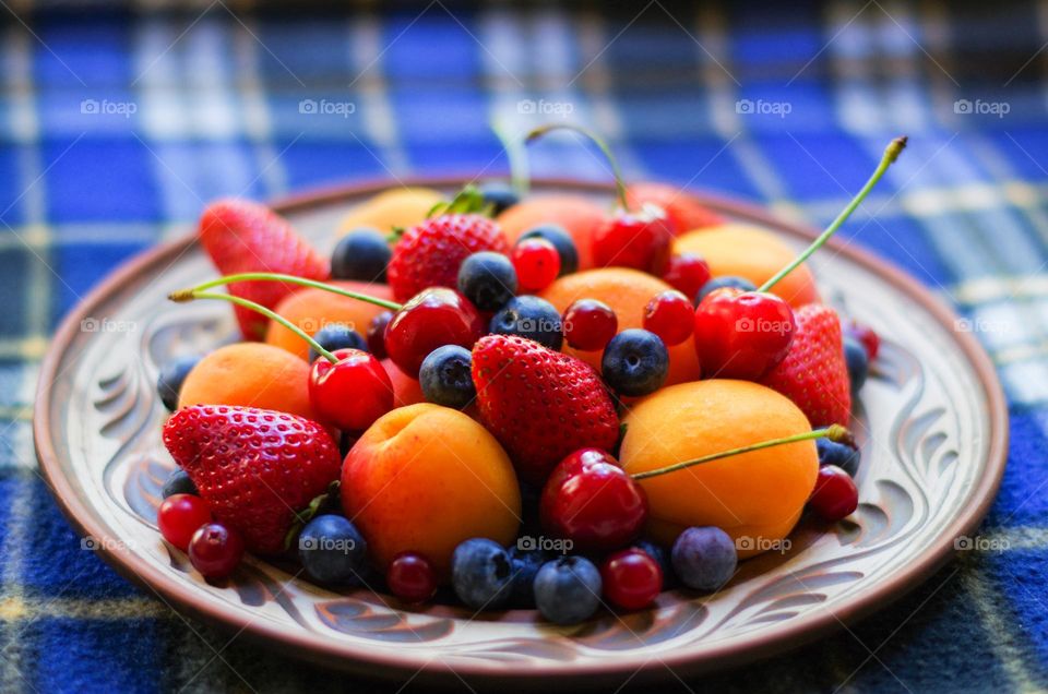 fruits and berries4