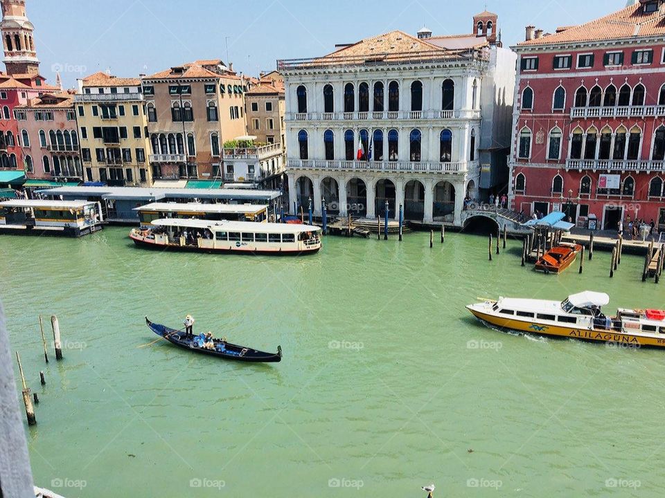 Venice, Italy