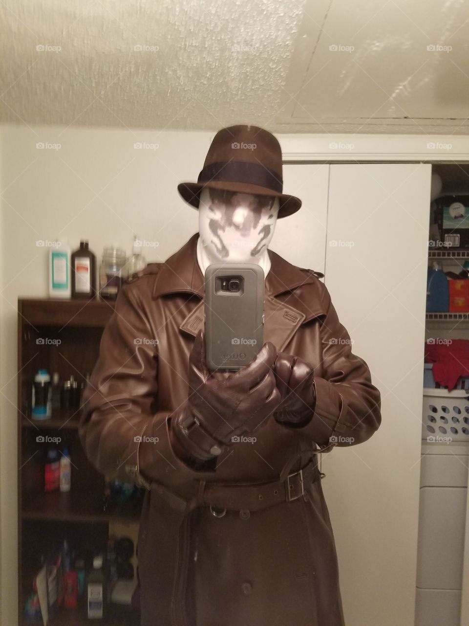 Rorschach