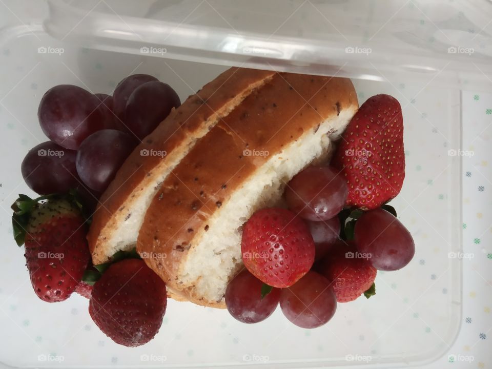 lunch box for your work and school