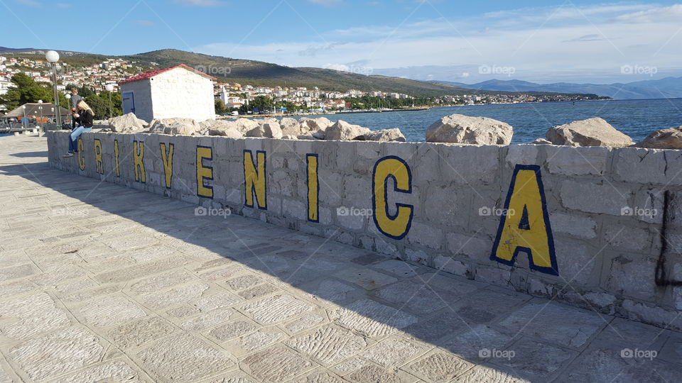 Crikvenica