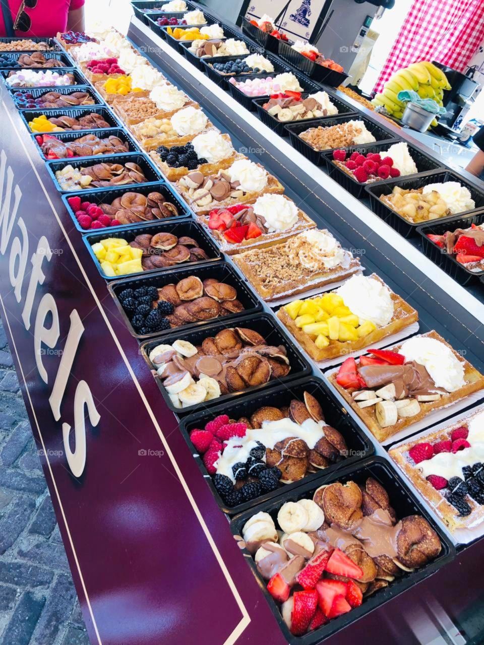 Ассортимент для туриста