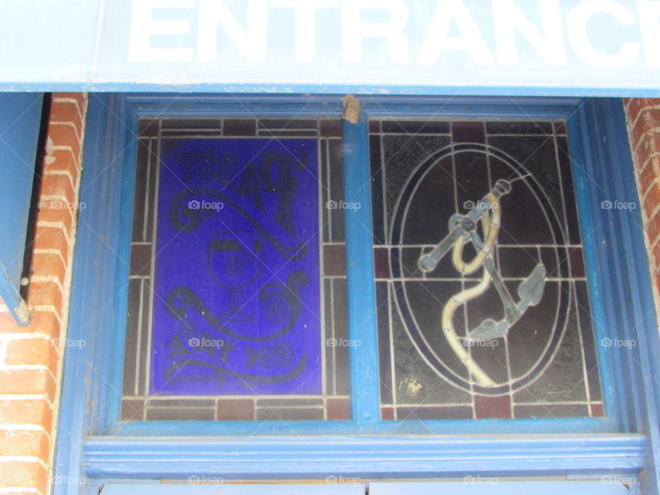 unique windows. in Sacramento California