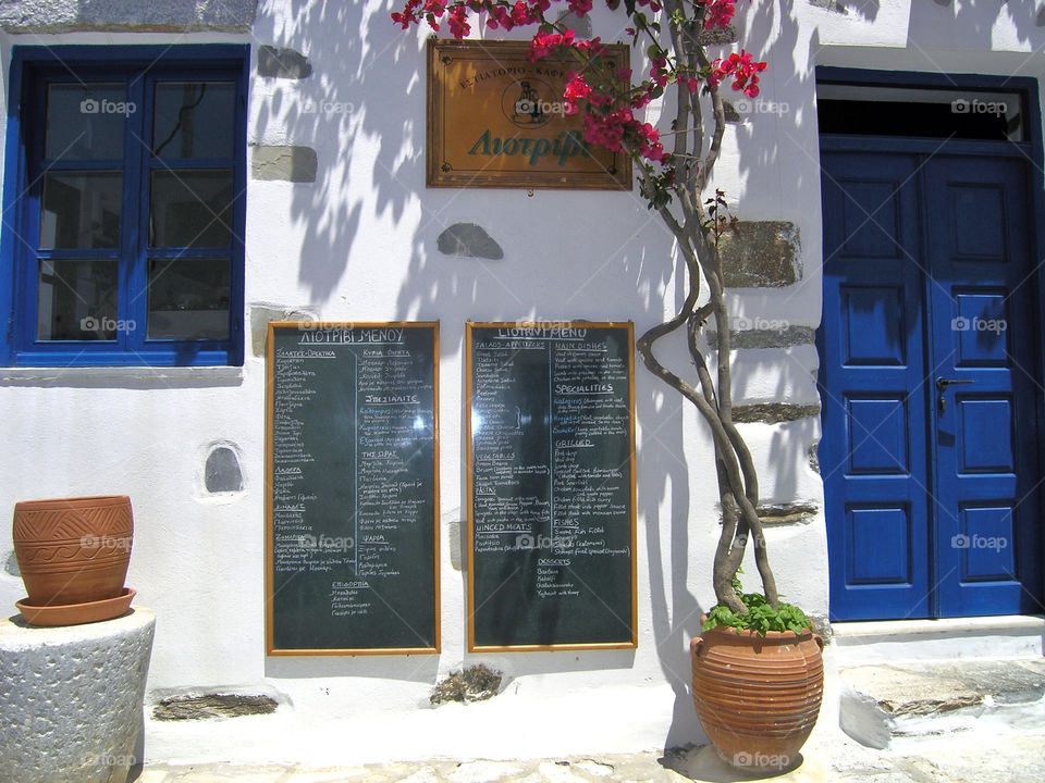 Amorgos