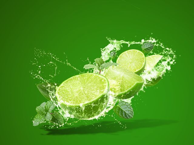 lemon