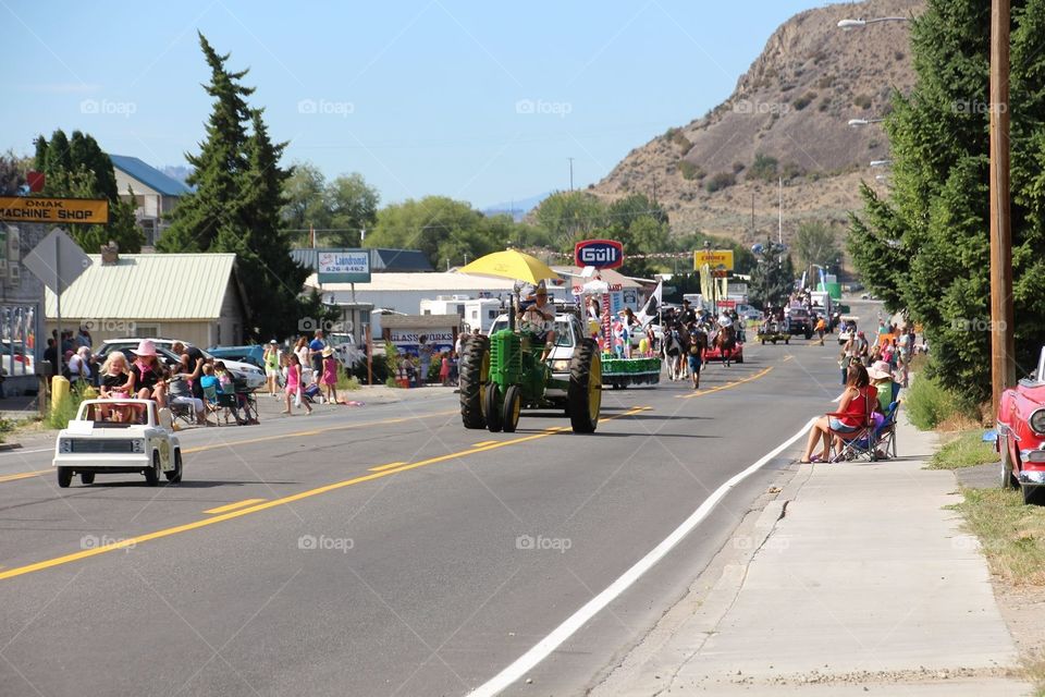 Parade