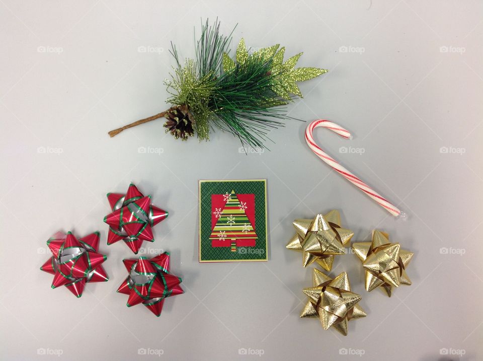 Christmas Decorations