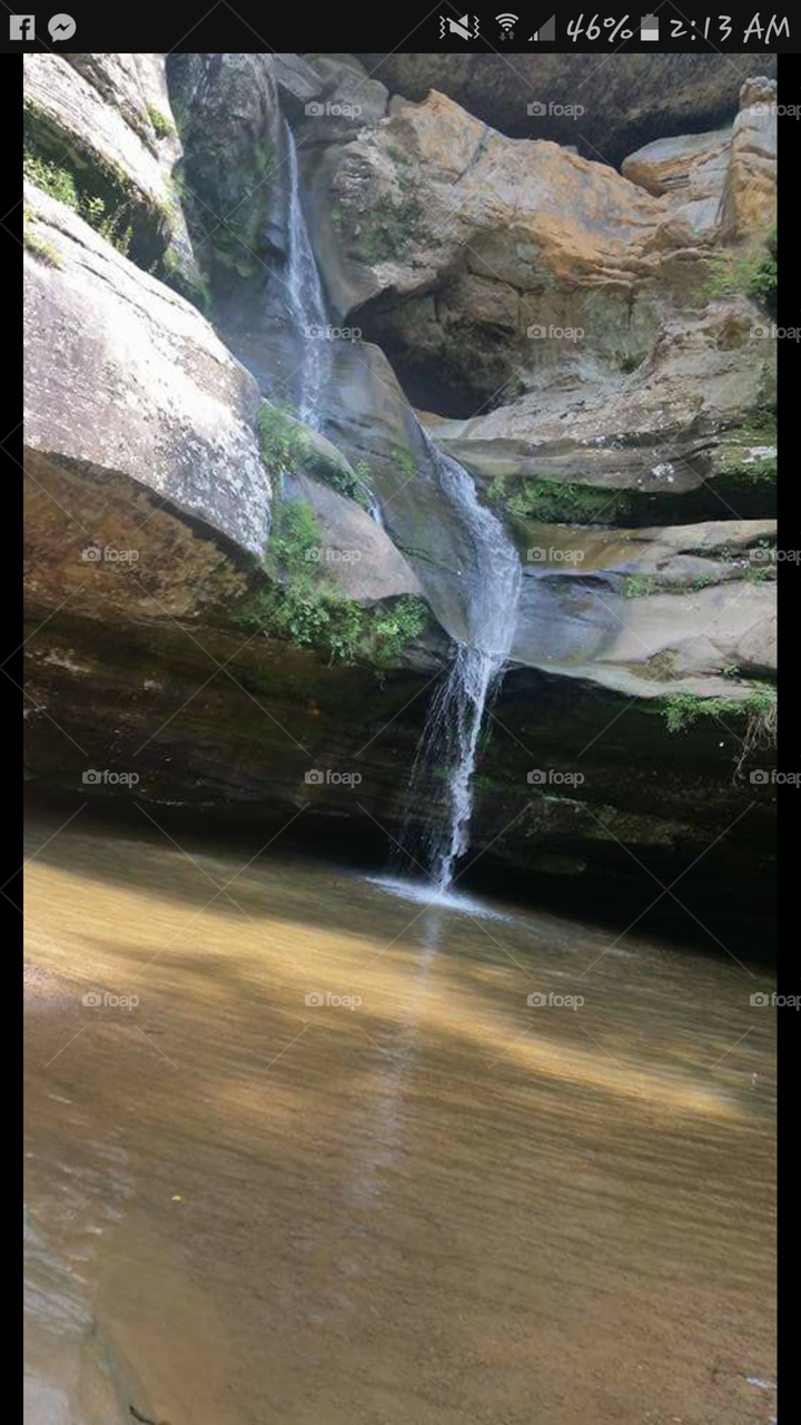 Hocking Hills