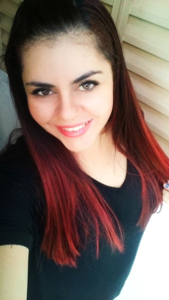 smile