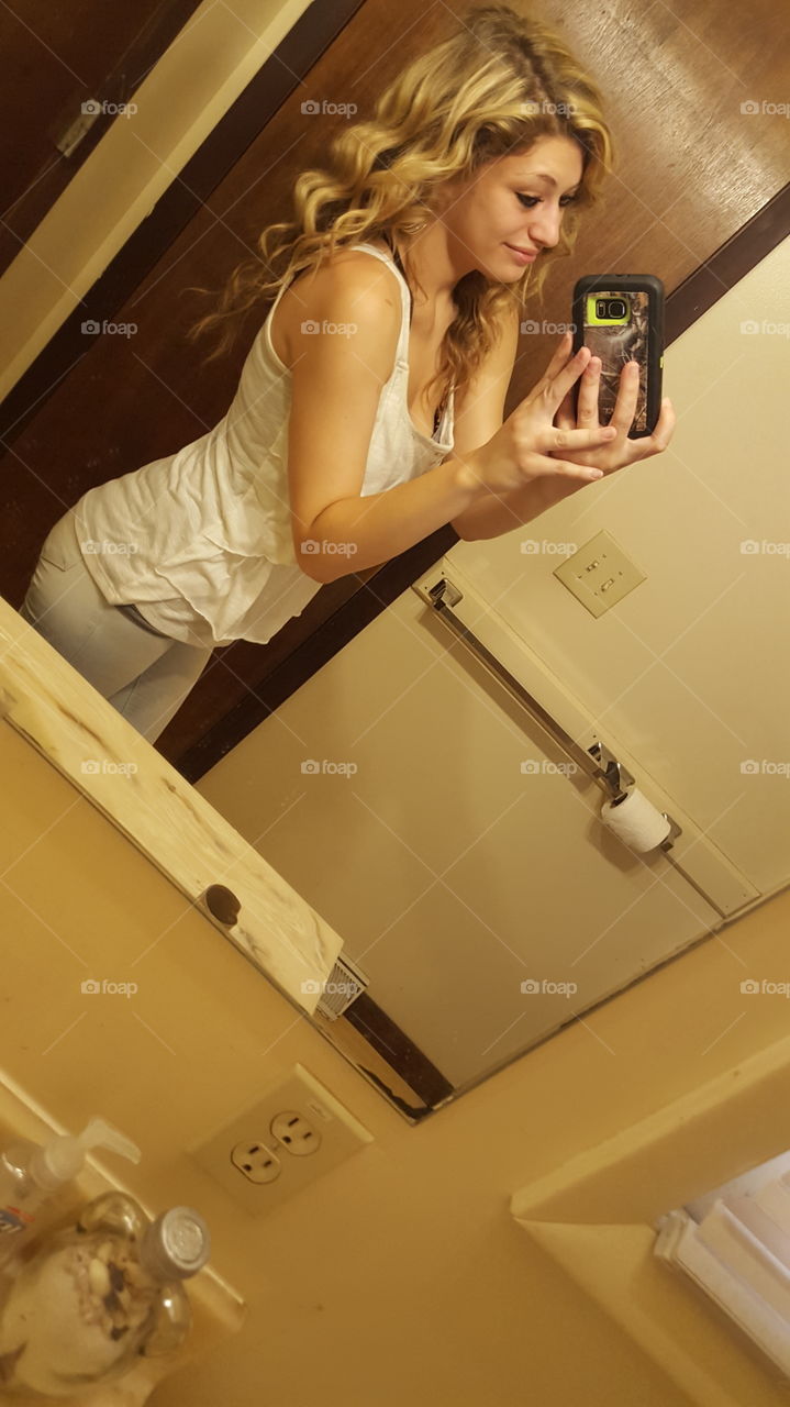 Indoors, People, Woman, Adult, Family