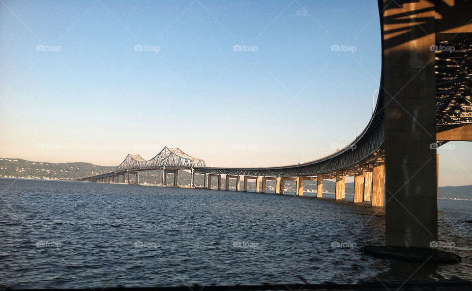 bridge united states rockland tappan by delvec