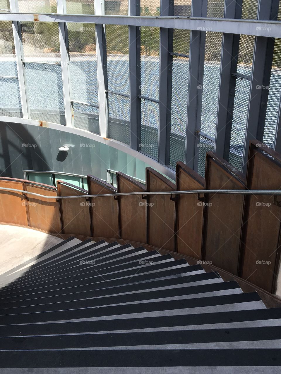 Abstract architecture