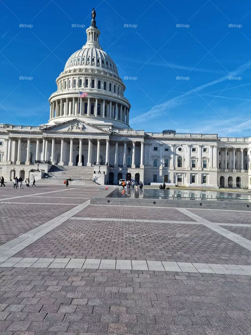 Etats Unis d Amérique
