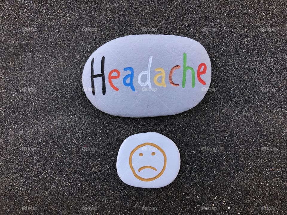 Headache