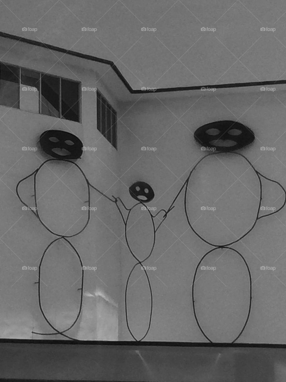 The Art Center Building