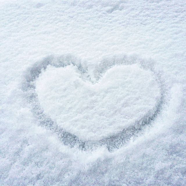 I Love Snow