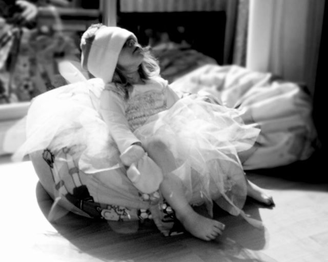 Dreaming
