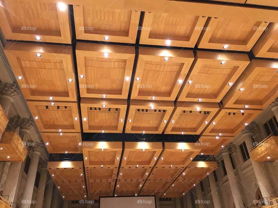 Sala São Paulo 