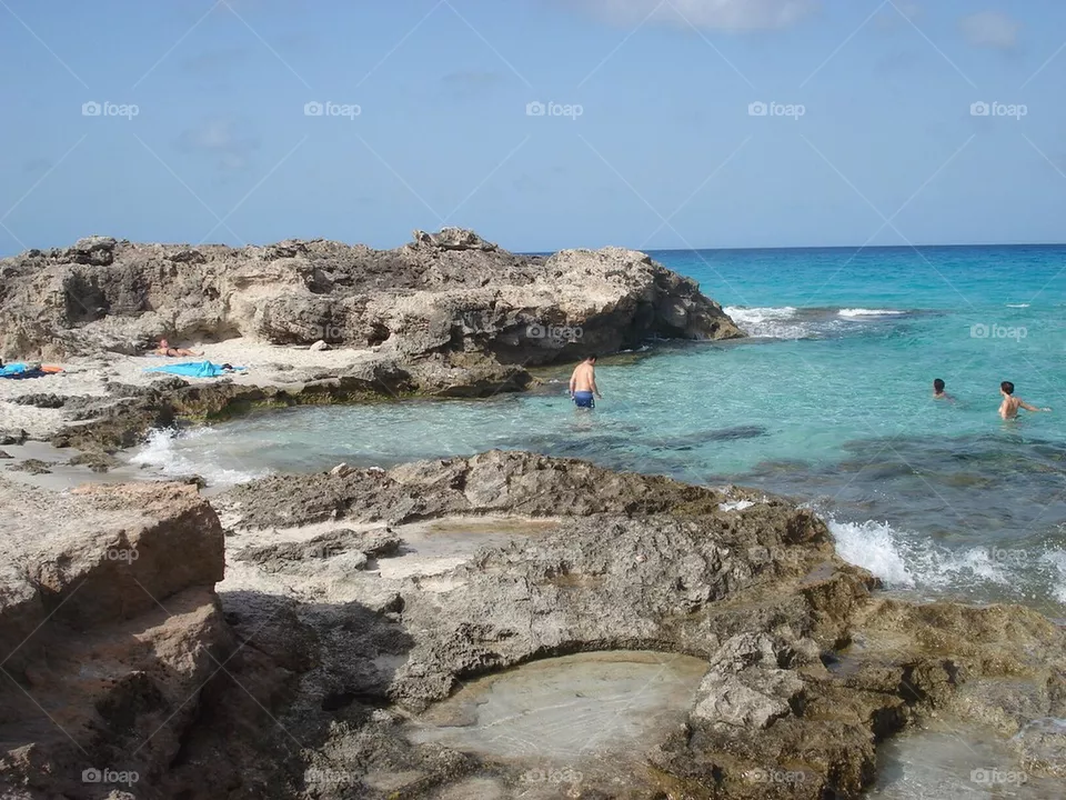 Ibiza
