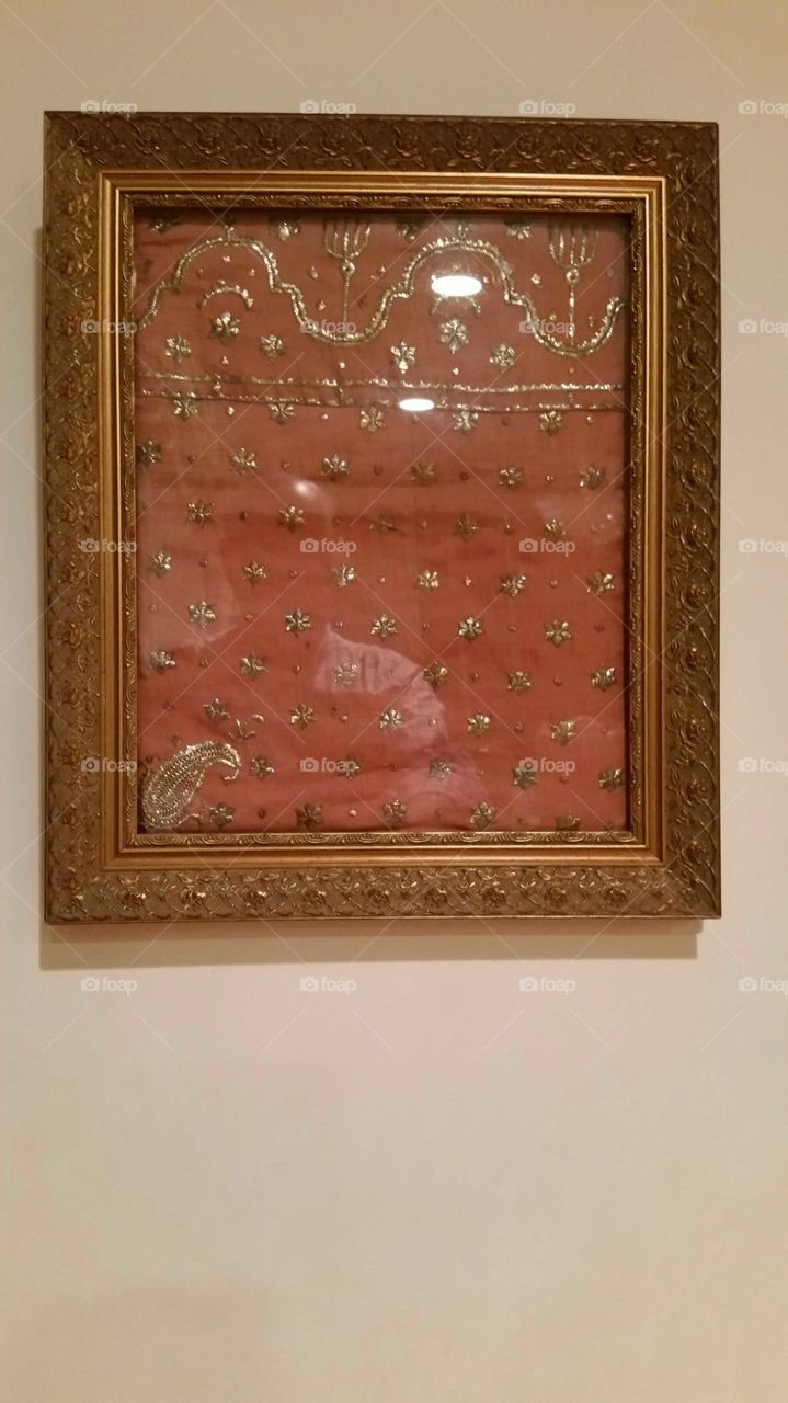 Picture Frame, Painting, Wood, Decoration, Art